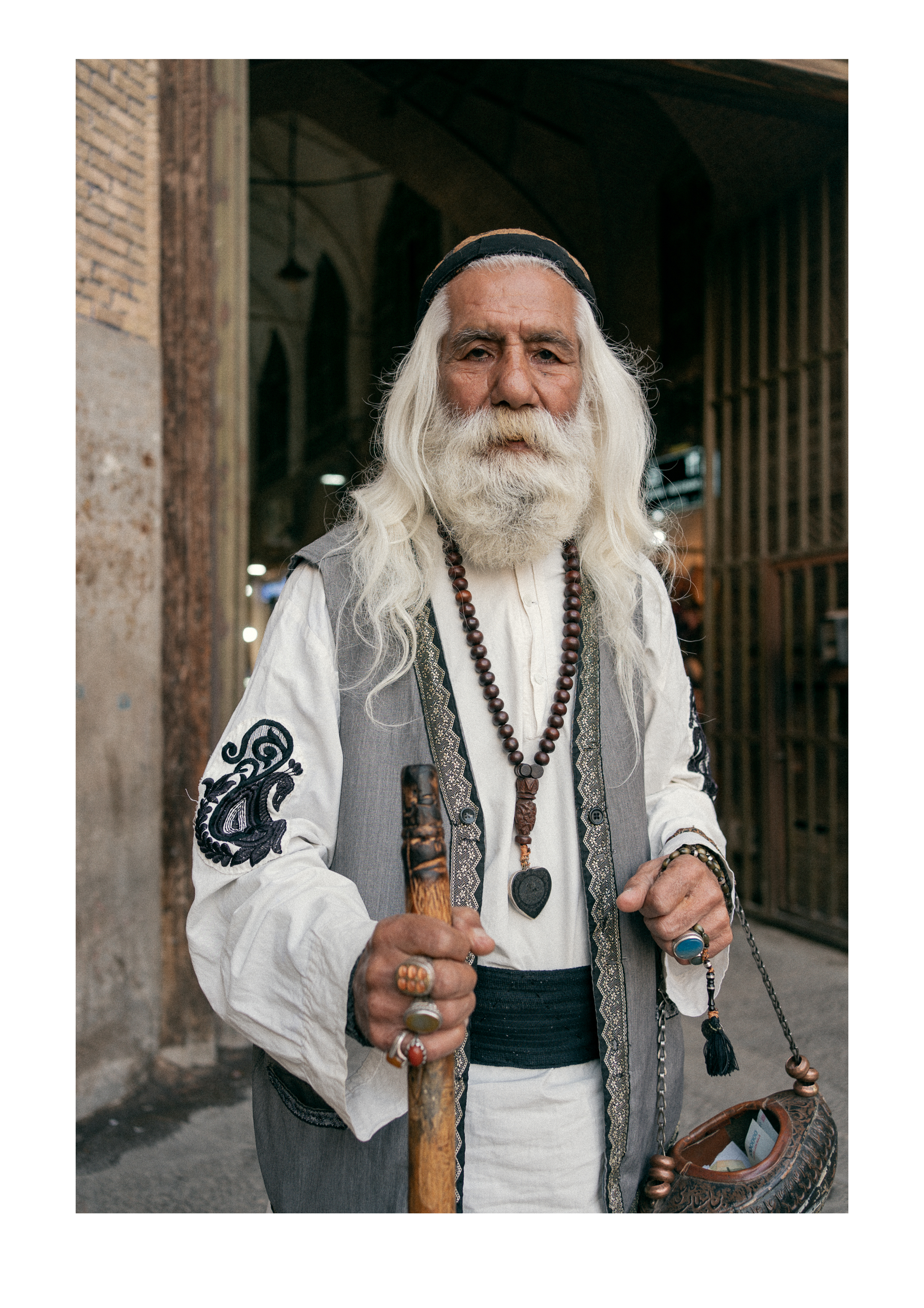 Documentary and travel photography in Barcelona